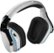 Alt View Zoom 11. Logitech - G933 Artemis Spectrum Gaming Headset - White.