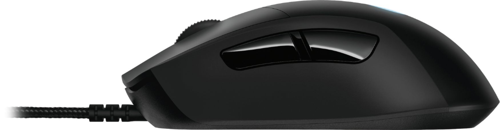 Best Buy: Logitech G403 Wired Optical Gaming Mouse with RGB