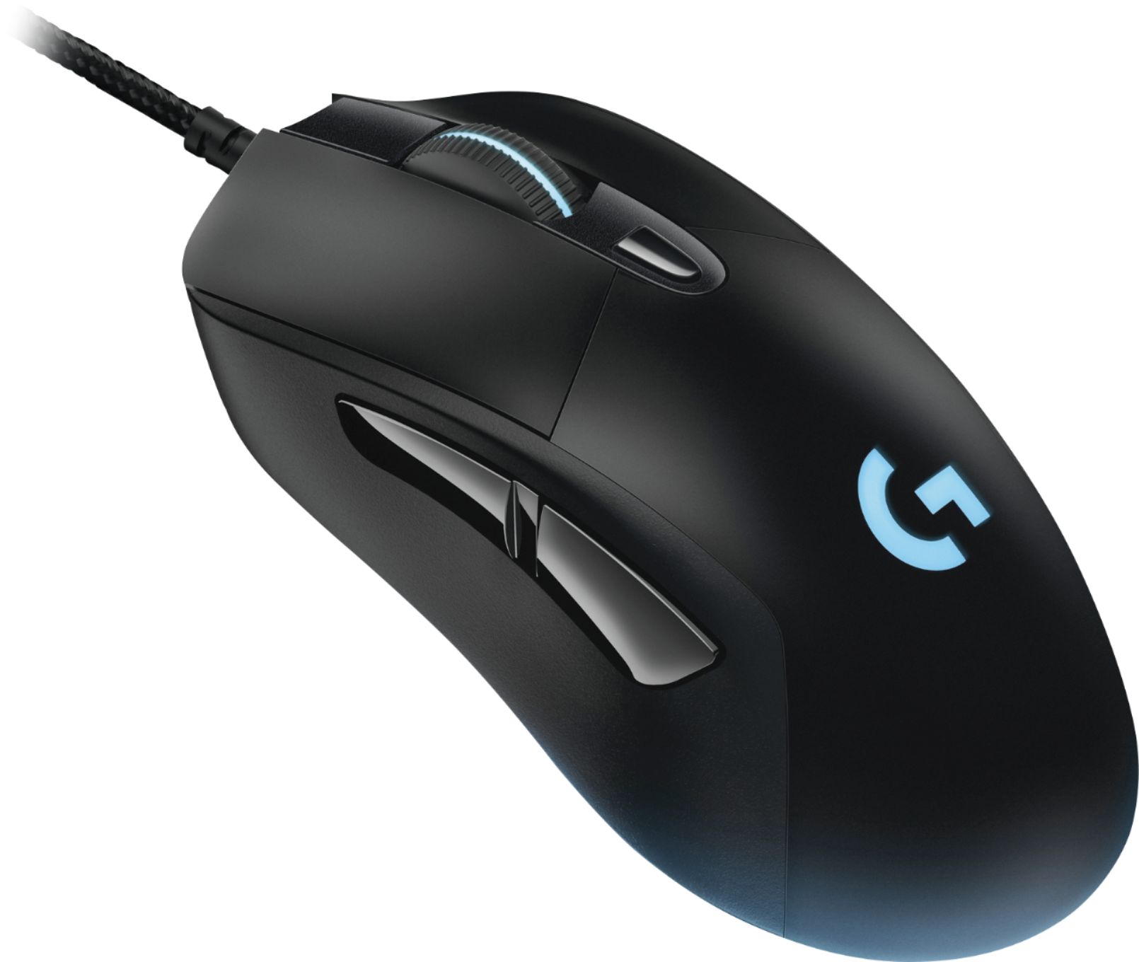 Logitech G400 Optical Mouse for sale online