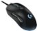 Left Zoom. Logitech - G403 Wired Optical Gaming Mouse with RGB Lighting - Black.