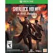 Sherlock Holmes: The Devil's Daughter - Xbox One - Larger Front