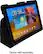 Angle Standard. Hard Candy Cases - Candy Convertible Flip Folio Case for Asus EEE Pad Transformer TF101 Tablets - Black.