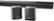 Alt View Zoom 11. Bose - Virtually Invisible® 300 wireless surround speakers - Black.