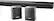 Alt View 11. Bose - Virtually Invisible® 300 wireless surround speakers - Black.