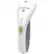 Front. Steamfast - Handheld Fabric Steamer - White.