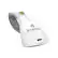 Alt View 12. Steamfast - Handheld Fabric Steamer - White.