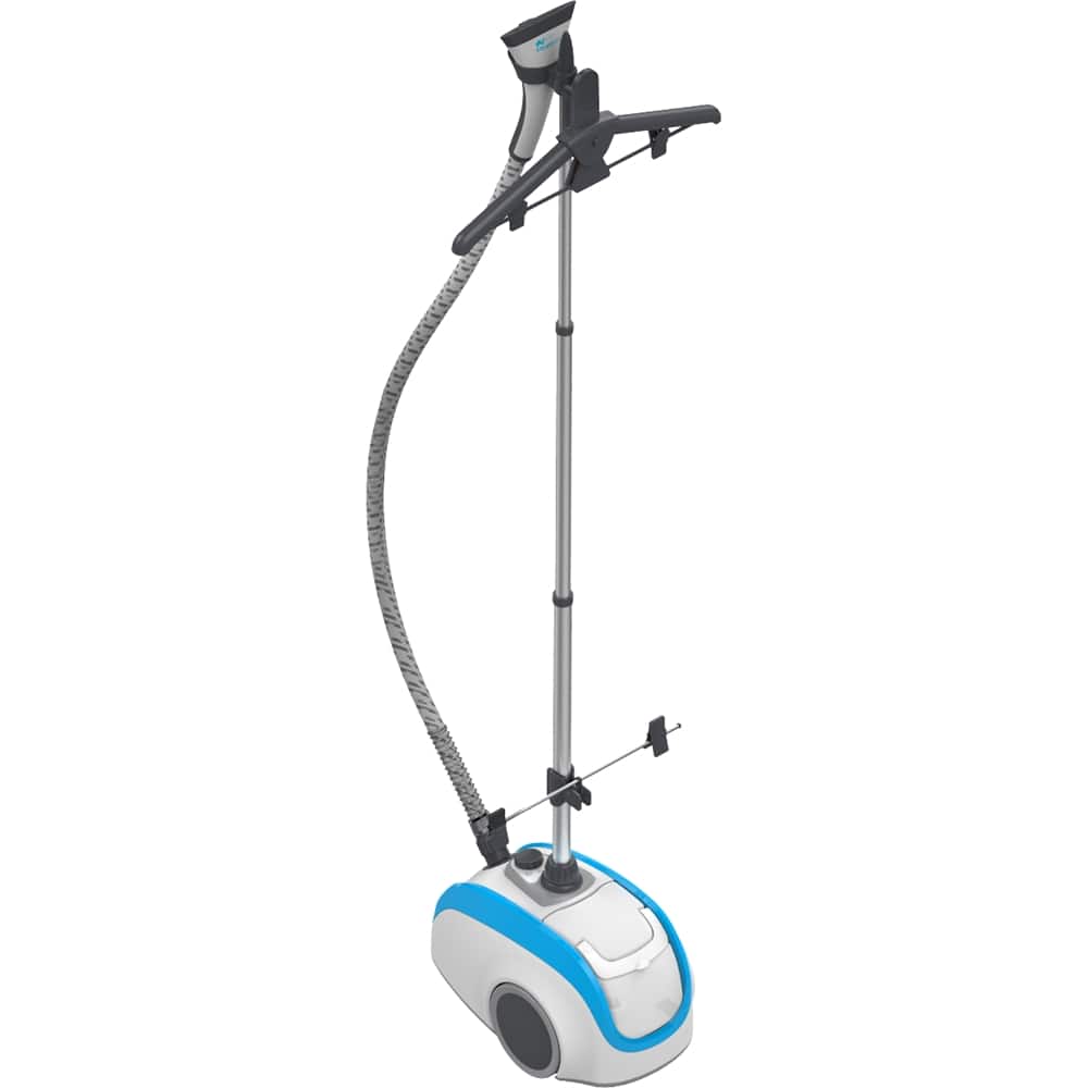 Best Buy Steamfast Deluxe Upright Garment Steamer SF560
