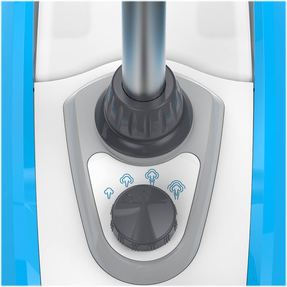 Best Buy Steamfast Deluxe Upright Garment Steamer SF560