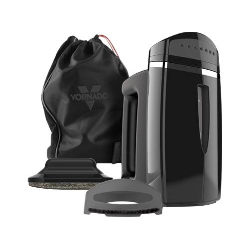 UPC 043765007204 product image for Vornado - Essential Fabric Steamer | upcitemdb.com