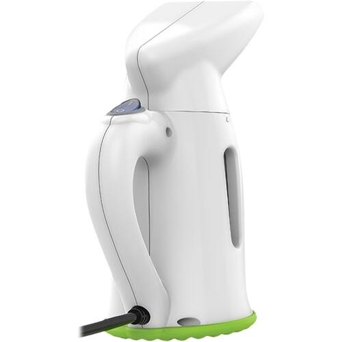 Angle View: Steamfast - Travel Fabric Steamer