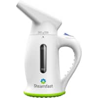 Steamfast - Travel Fabric Steamer - Front_Standard