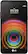 Front. LG - X Power 4G LTE with 16GB Memory Cell Phone (Unlocked) - Black.