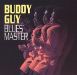 Front Standard. Blues Master [CD].