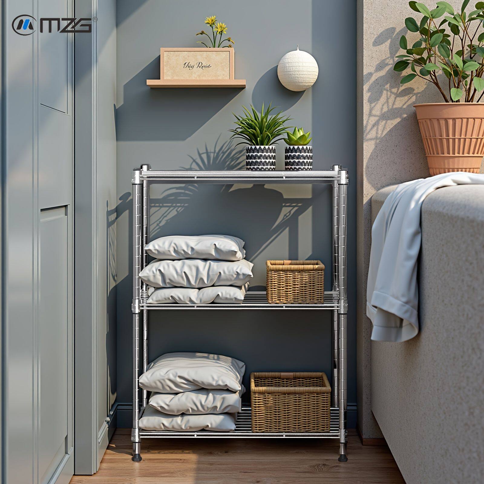 MZG 4e Reia

My Desire