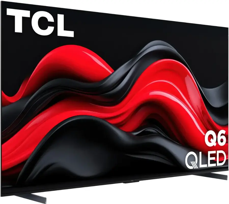 TCL Q6 LED