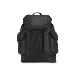 Bugatti - Henry Backpack - Black