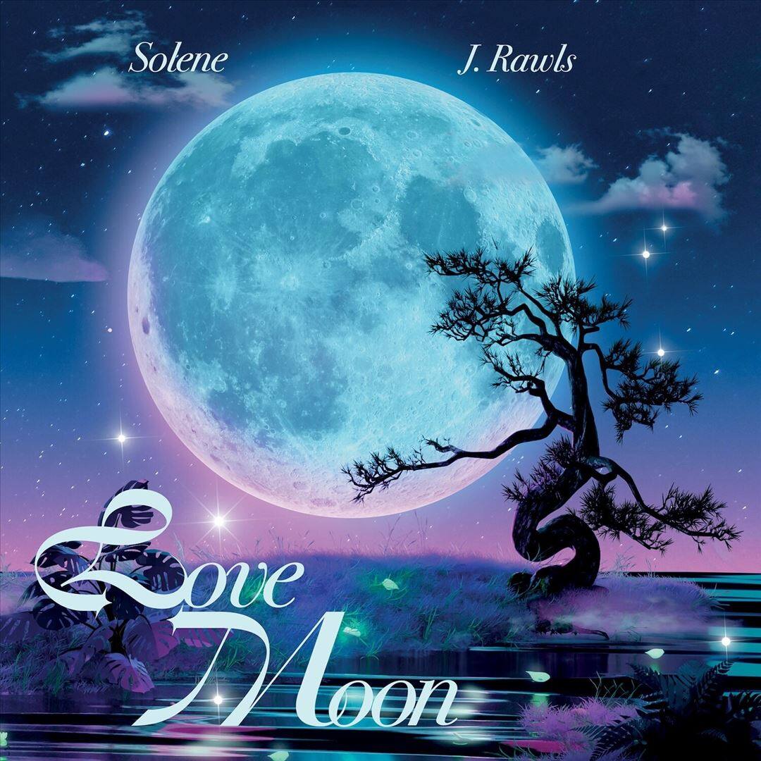 Love Moon [10 inch LP] price history on PriceWatchPro