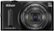 Front Zoom. Nikon - Refurbished Coolpix S9600 16.0-Megapixel Digital Camera - Black.