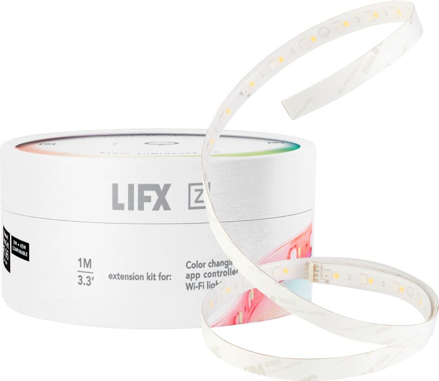 LIFX Z LED Kit 3.3' Multicolor LZ1MEUC07 - Buy
