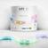 Alt View 15. LIFX - LIFX Z LED Lightstrip Extension Kit 3.3' - Multicolor.