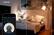 Alt View 13. LIFX - 1100-Lumen, 11W Dimmable A19 LED Light Bulb, 75W Equivalent - Multicolor.