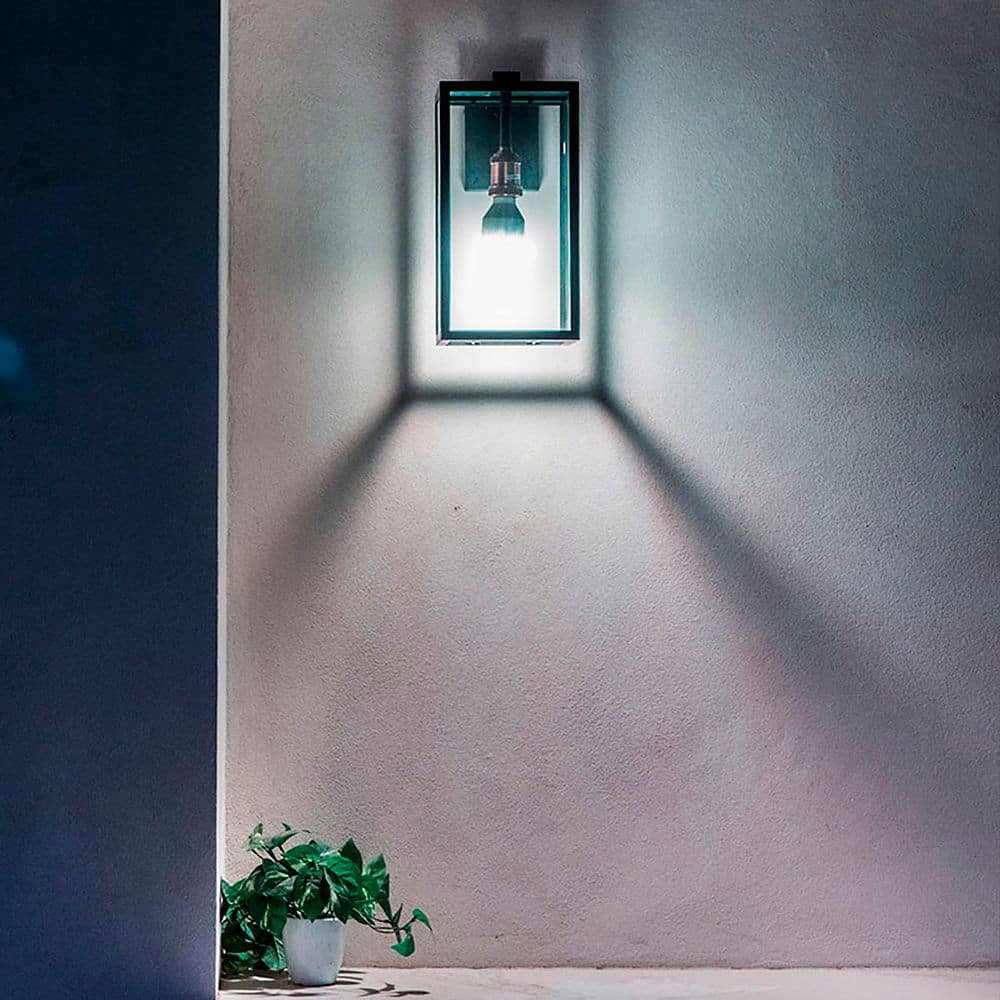 Alt View 33. LIFX - 1100-Lumen, 11W Dimmable A19 LED Light Bulb, 75W Equivalent - Multicolor.