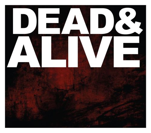  The Devil Wears Prada: Dead &amp; Alive [DVD/CD] [DVD] [2012]