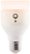 Alt View Zoom 11. LIFX + 1100-Lumen, 11W Dimmable A19 Smart LED Light Bulb, with Infrared Technology, 75W Equivalent - Multi Color.