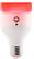 Alt View 12. LIFX - LIFX + 1100-Lumen, 11W Dimmable A19 Smart LED Light Bulb, with Infrared Technology, 75W Equivalent - Multi Color.