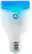 Alt View 15. LIFX - LIFX + 1100-Lumen, 11W Dimmable A19 Smart LED Light Bulb, with Infrared Technology, 75W Equivalent - Multi Color.