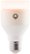 Alt View Zoom 19. LIFX + 1100-Lumen, 11W Dimmable A19 Smart LED Light Bulb, with Infrared Technology, 75W Equivalent - Multi Color.