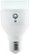 Left Zoom. LIFX + 1100-Lumen, 11W Dimmable A19 Smart LED Light Bulb, with Infrared Technology, 75W Equivalent - Multi Color.