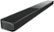 Angle. Bose - SoundTouch® 300 soundbar - Black.