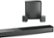 Alt View Zoom 13. Bose - SoundTouch® 300 soundbar - Black.