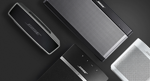 Best Buy: Bose SoundTouch® 300 soundbar Black SOUNDTOUCH 300