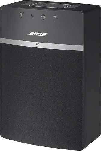 オーディオ機器 スピーカー Best Buy: Bose SoundTouch® 300 soundbar Black SOUNDTOUCH 300 