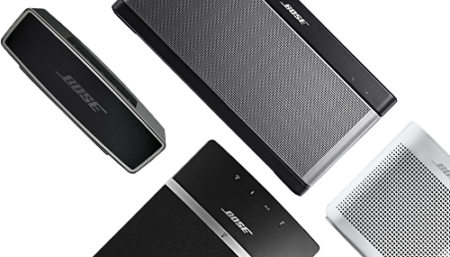 オーディオ機器 スピーカー Best Buy: Bose SoundTouch® 300 soundbar Black SOUNDTOUCH 300 
