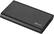 Alt View 11. PNY - Elite 240GB External USB 3.0 Portable Solid State Drive - Aluminum.
