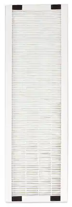 Front. SPT - Replacement HEPA Filter (set of 2) for AC-2062/AC-2062G.