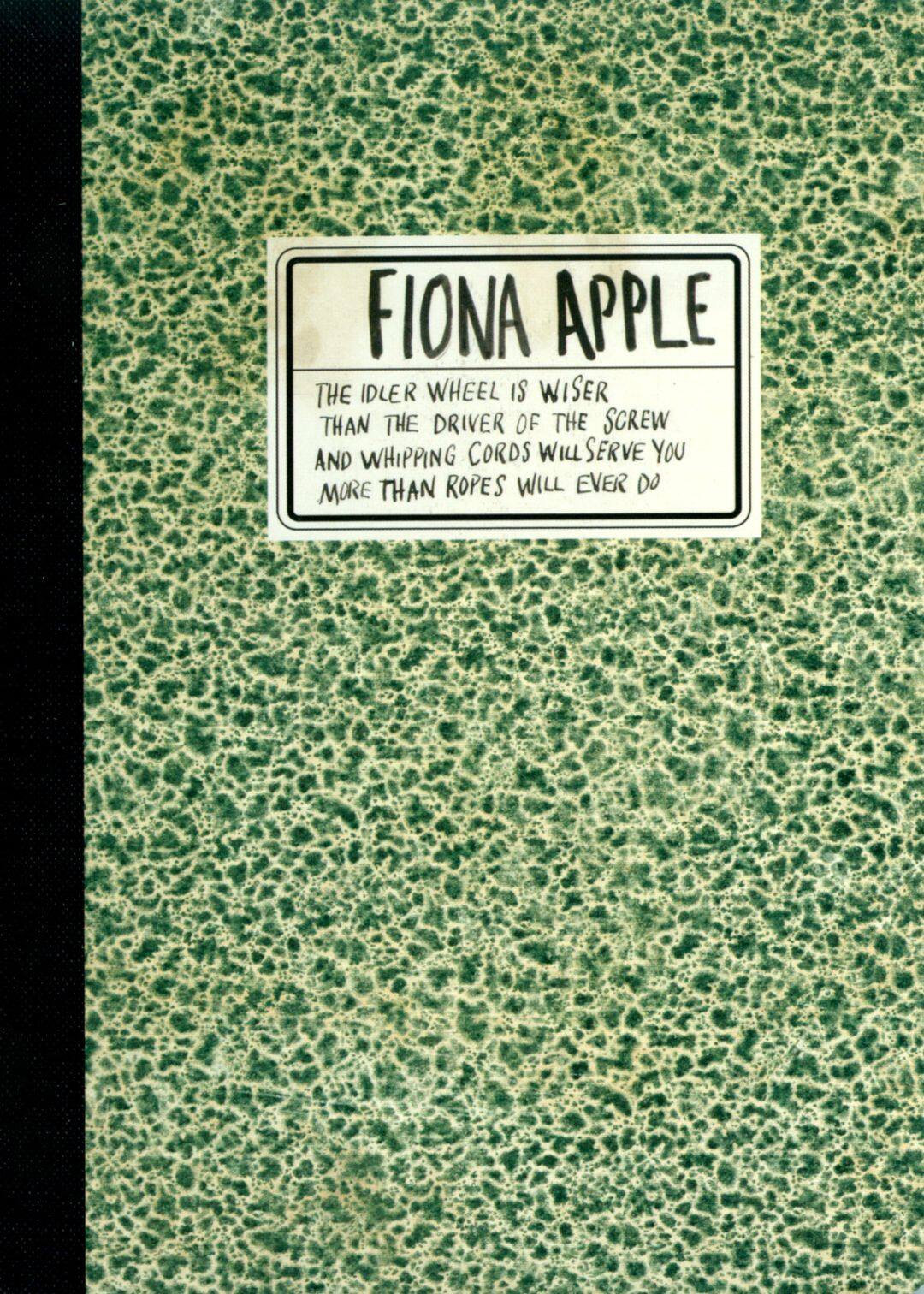 Best Buy The Idler Wheel Is Wiser than the Driver of the Screw, And