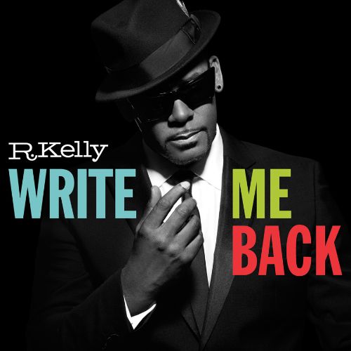  Write Me Back [Deluxe Edition] [Bonus Tracks] [CD]