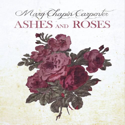  Ashes and Roses [CD]