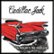 Front Standard. Cadillac Jack [CD].