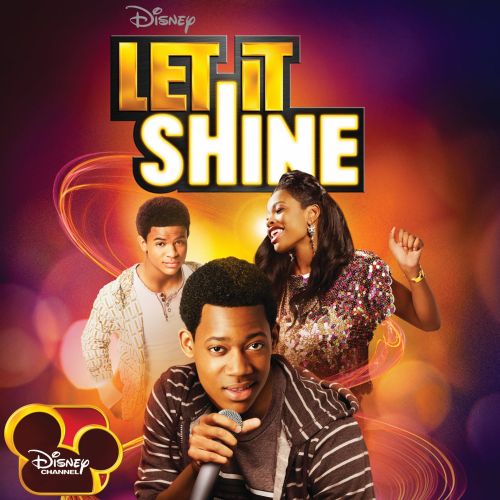  Let It Shine [CD]