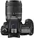 Top. Canon - EOS 7D Mark II DSLR Camera with EF-S 18-135mm IS USM Lens Wi-Fi Adapter Kit - Black.