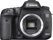 Canon - EOS 7D Mark II DSLR Camera (Body Only) Wi-Fi Adapter Kit - Larger Front