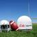 Alt View 11. Winegard - DISH Playmaker Outdoor Portable Satellite Antenna Bundle - White.