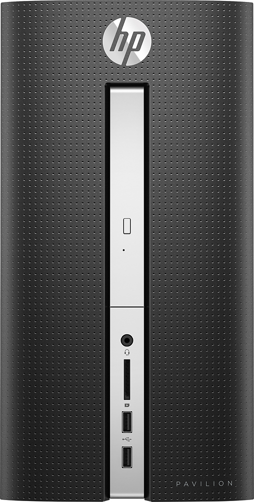 Questions and Answers: HP Pavilion Desktop Intel Core i7 12GB