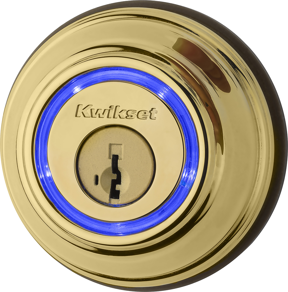 MK2 Wireless Residential Door Locks User Manual Kevo 2 Kwikset ENG  printable.indd Spectrum Brands, .