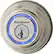 Left Zoom. Kwikset - Kevo Touch-to-Open Bluetooth Key and Electronic Smart Door Lock (2nd Gen).